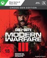 Call of Duty | Modern Warfare III | Xbox One/Series X | GUT
