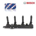 1x ORIGINAL BOSCH ZÜNDSPULE ZÜNDMODUL FÜR OPEL ASTRA ZAFIRA 2.0 00-14 221503468