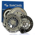 SACHS Kupplungssatz Kupplung 6-Gang mit Schwungrad für Audi A4 B8 Q5 8R 2.0 TDI
