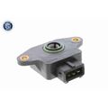 1x Sensor, Drosselklappenstellung VEMO V40-72-0560 passend für OPEL SCANIA