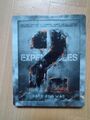The Expendables 2 - Limited Steelbook / Bluray