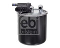 Kraftstofffilter Leitungsfilter 100471 FEBI BILSTEIN für MERCEDES-BENZ CHEVROLET