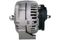 Lichtmaschine Generator für MAN TGL I II 2004 -> Hella 8El012584-241