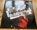 Judas Priest - British Steel LP 1st press 1980 UNPLAYED ARCHIV UNGESPIELT NWOBHM