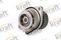 KRAFT 1500290 Wasserpumpe für AUDI SEAT SKODA VW