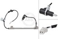 A.B.S. 31933 RADDREHZAHL ABS SENSOR hinten rechts passend für SUBARU