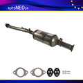 Dieselpartikelfilter DPF für Ford Ranger 2.2 TDCi/2.2 TDCi 4x4/3.2 TDCi 4x4