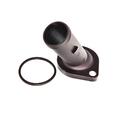 Maxgear 18-0844 Kühlmittelflansch Zylinderkopf für Skoda Octavia II Audi Seat VW