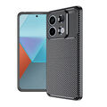 Hülle für Xiaomi Redmi Note 13 Pro 5G Handyhülle Handytasche Silikon Case Bumper