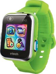 Vtech 80-193884 Kidizoom Smart Watch DX2, grün
