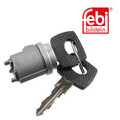 FEBI 17760 Schließzylinder Zündschloss für MERCEDES-BENZ