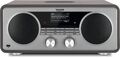 TechniSat DAB+Digitalradio DIGITRADio602 ant/si Radios 0000/3987