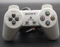 Sony PlayStation 1 PS1 Controller Original SCPH-1080 Grau |