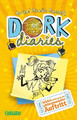 Dork Diaries 3: Nikkis (nicht ganz so) phänomenaler Auftritt