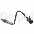 DELPHI Lambdasonde ES21156-12B1 für AUDI SEAT SKODA VW