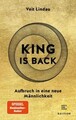 Veit Lindau - King is back - wie neu 