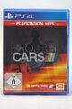 Project CARS -Playstation Hits- (Sony PlayStation 4) PS4 Spiel in OVP