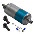 Kraftstoffpumpe 6 bar for Mercedes W124 W126 Audi 80 90 100 Ford Escort III IV