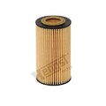 1x Ölfilter HENGST FILTER E11H D52 passend für OPEL SAAB GENERAL MOTORS