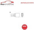 LAMBDASONDE LAMDASONDE LINKS NGK 1627 P FÜR AUDI A6,A4,ALLROAD,C5,B6,B7,B5