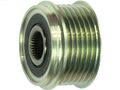 AS-PL (AFP3008) Freilauf Lichtmaschine, Generator für ALFA BMW CITROEN FIAT