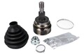 Gelenksatz Antriebswelle METELLI 15-1997 M24x1.5 für MERCEDES VITO Mixto Double