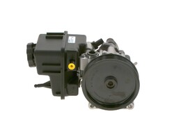 Hydraulikpumpe Lenkung BOSCH K S01 000 633 +207.90€ Pfand für MERCEDES SPRINTER