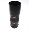 Canon EF 100 mm/2,8 L Macro IS USM Objektiv
