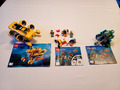 LEGO CITY: Meeresforschungs-U-Boot (60264)