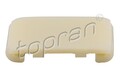 TOPRAN Gleitschiene, Steuerkette Oben 408444