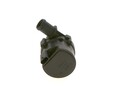 Zusatzwasserpumpe (Kühlwasserkreislauf) BOSCH 0 392 023 454 für AUDI VW SKODA A3