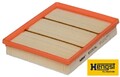 HENGST FILTER E2204L Luftfilter Luftfiltereinsatz für Opel 