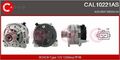 Lichtmaschine für VW BORA,GOLF IV,NEW BEETLE,SHARAN; SKODA OCTAVIA I; AUDI A3