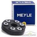 MEYLE HD HARDYSCHEIBE KARDANWELLE VORNE FÜR BMW 5-ER E39 E60 E61 6-ER E63 E64