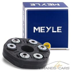 MEYLE HD HARDYSCHEIBE KARDANWELLE VORNE FÜR BMW 5-ER E39 E60 E61 6-ER E63 E64### AUCH PASSEND FÜR BMW 1-ER 3-ER E46 E90 7-ER X3 ###