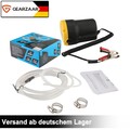 12V Ölabsaugpumpe Umfüll Pumpe 60W Diesel Ölpumpe Dieselpumpe Heizölpumpe 60W