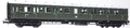 Artitec H0 · DR C12c Wagen · Ep. III · 20.256.01  · NEU · Ex NS · OVP dr pkp C12