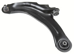 Querlenker Vorderachse 42591 01 LEMFÖRDER für RENAULT CLIO IV CLIO IV Grandtour