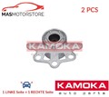 FEDERBEINLAGER DOMLAGER PAAR KAMOKA 209142 2PCS P FÜR VAUXHALL CORSA III
