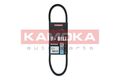 KAMOKA 7010202 Keilriemen für SEAT VW
