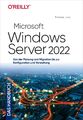 Microsoft Windows Server 2022 - Das Handbuch | Buch | 9783960091820