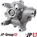 JP GROUP 6014100200 Wasserpumpe Wapu für Mini 