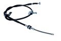 MAXGEAR 32-1519 Handbremsseil Seilzug Feststellbremse für SUZUKI JIMNY (FJ)