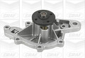 GRAF PA819 Water Pump for SMART
