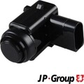JP GROUP PDC-SENSOR EINPARKHILFE passend für SEAT ALTEA LEON TOLEDO SKODA