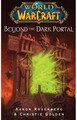  World of Warcraft Beyond the Dark Portal by Aaron Rosenberg  NEW Paperback  sof