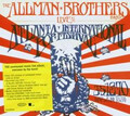 Live At The Atlanta International Pop Festival von Al... | CD | Zustand sehr gut