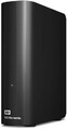 WD Elements 20TB Desktop Externe Festplatte - Schwarz