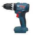 BOSCH Professional GSB 18V-45 Akku-Schlagbohrschrauber