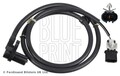 BLUE PRINT ADBP710076 ABS Sensor Raddrehzahl Vorne Links